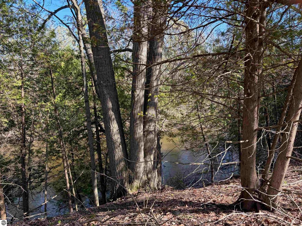 Image 2 of property listing at TBD S Loomis Road, Mt Pleasant, MI 48858