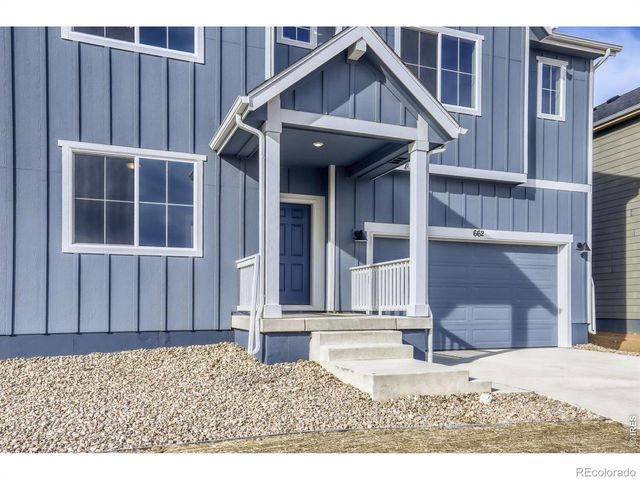 662 Noola Street, Windsor, CO 80550