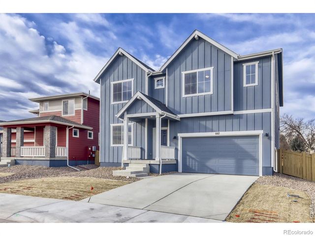 662 Noola Street, Windsor, CO 80550