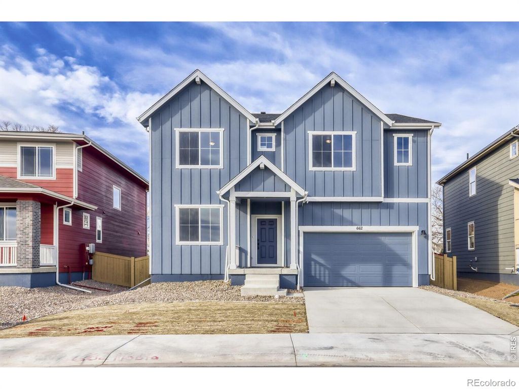662 Noola Street, Windsor, CO 80550