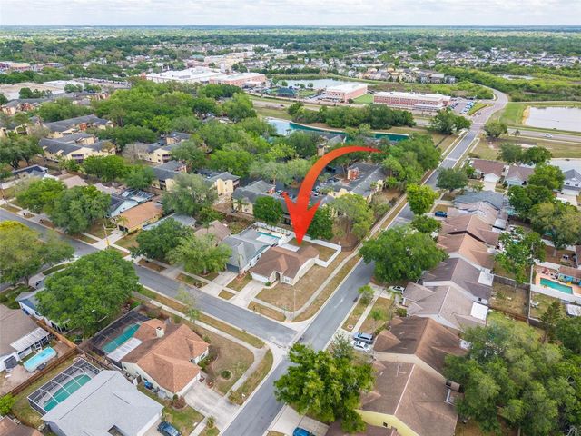 11042 PEPPERSONG DRIVE, Riverview, FL 33578