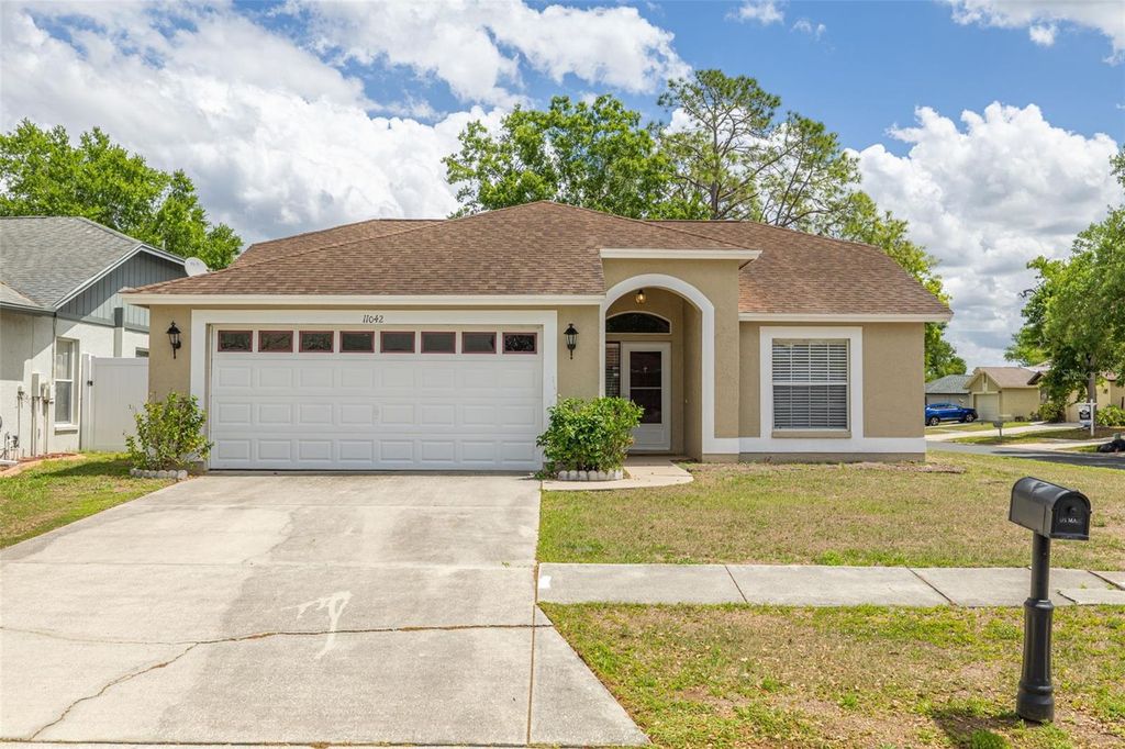 11042 PEPPERSONG DRIVE, Riverview, FL 33578