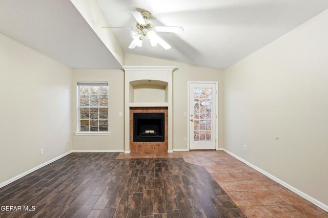 7536 LE CONTE Drive, El Paso, TX 79912