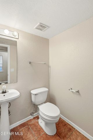 7536 LE CONTE Drive, El Paso, TX 79912