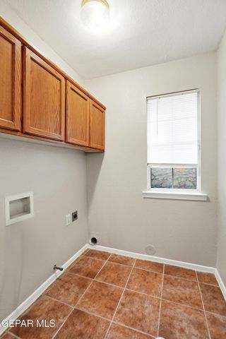 7536 LE CONTE Drive, El Paso, TX 79912