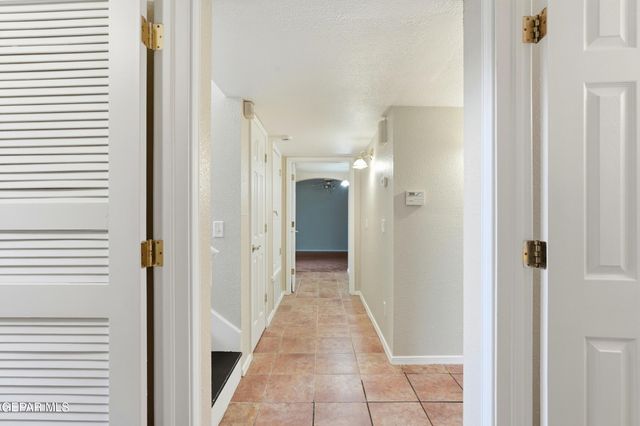 7536 LE CONTE Drive, El Paso, TX 79912