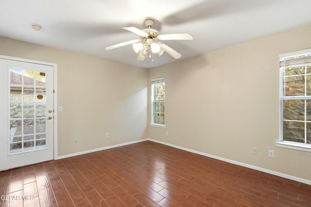 7536 LE CONTE Drive, El Paso, TX 79912