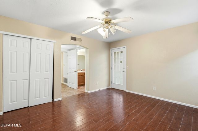 7536 LE CONTE Drive, El Paso, TX 79912