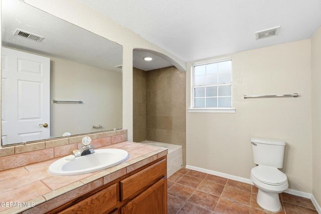 7536 LE CONTE Drive, El Paso, TX 79912