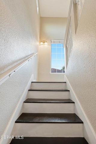 7536 LE CONTE Drive, El Paso, TX 79912