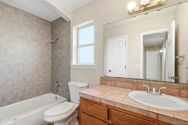 7536 LE CONTE Drive, El Paso, TX 79912