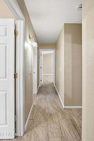 7536 LE CONTE Drive, El Paso, TX 79912