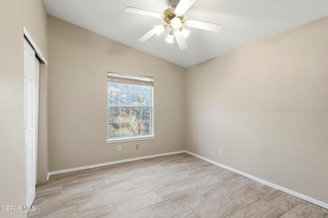 7536 LE CONTE Drive, El Paso, TX 79912