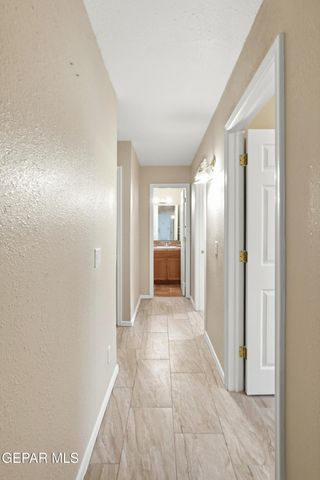 7536 LE CONTE Drive, El Paso, TX 79912