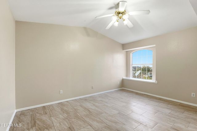 7536 LE CONTE Drive, El Paso, TX 79912