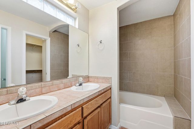 7536 LE CONTE Drive, El Paso, TX 79912