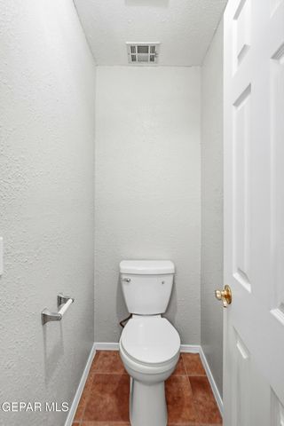 7536 LE CONTE Drive, El Paso, TX 79912