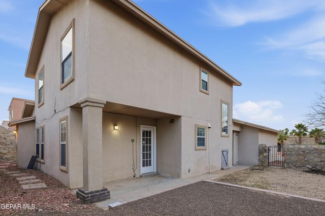7536 LE CONTE Drive, El Paso, TX 79912