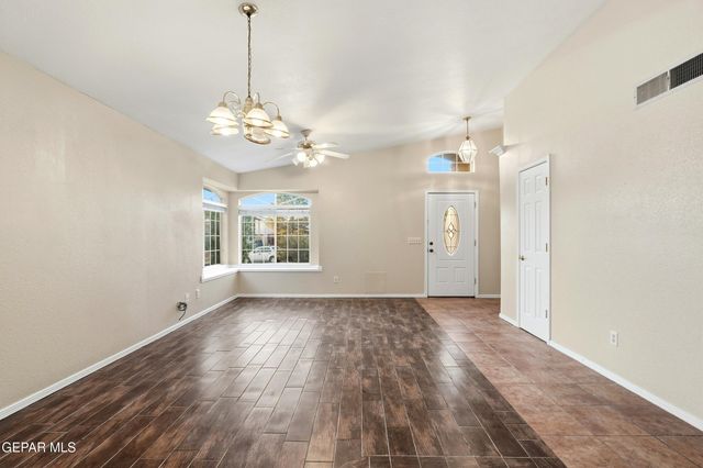 7536 LE CONTE Drive, El Paso, TX 79912