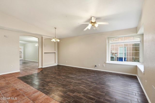 7536 LE CONTE Drive, El Paso, TX 79912