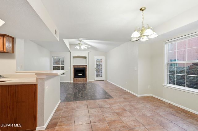 7536 LE CONTE Drive, El Paso, TX 79912