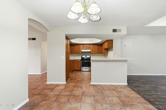 7536 LE CONTE Drive, El Paso, TX 79912