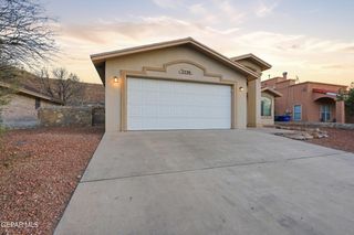 7536 LE CONTE Drive, El Paso, TX 79912