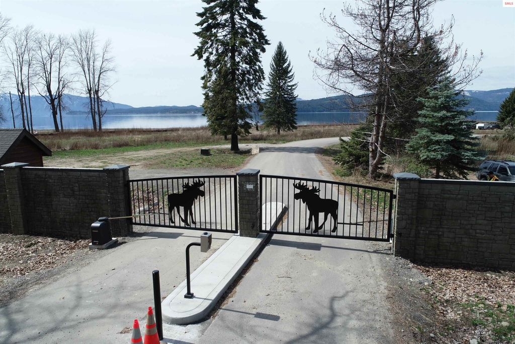 NNA Lot 5 Idaho Country Road, Hope, ID 83836 photo 4