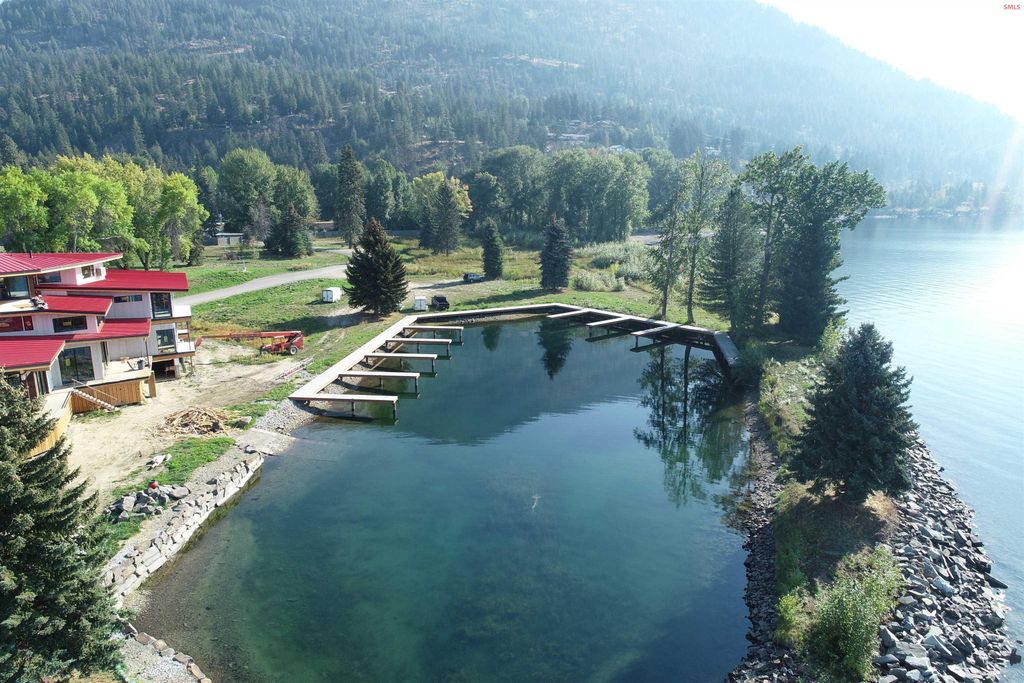 NNA Lot 5 Idaho Country Road, Hope, ID 83836 photo 5