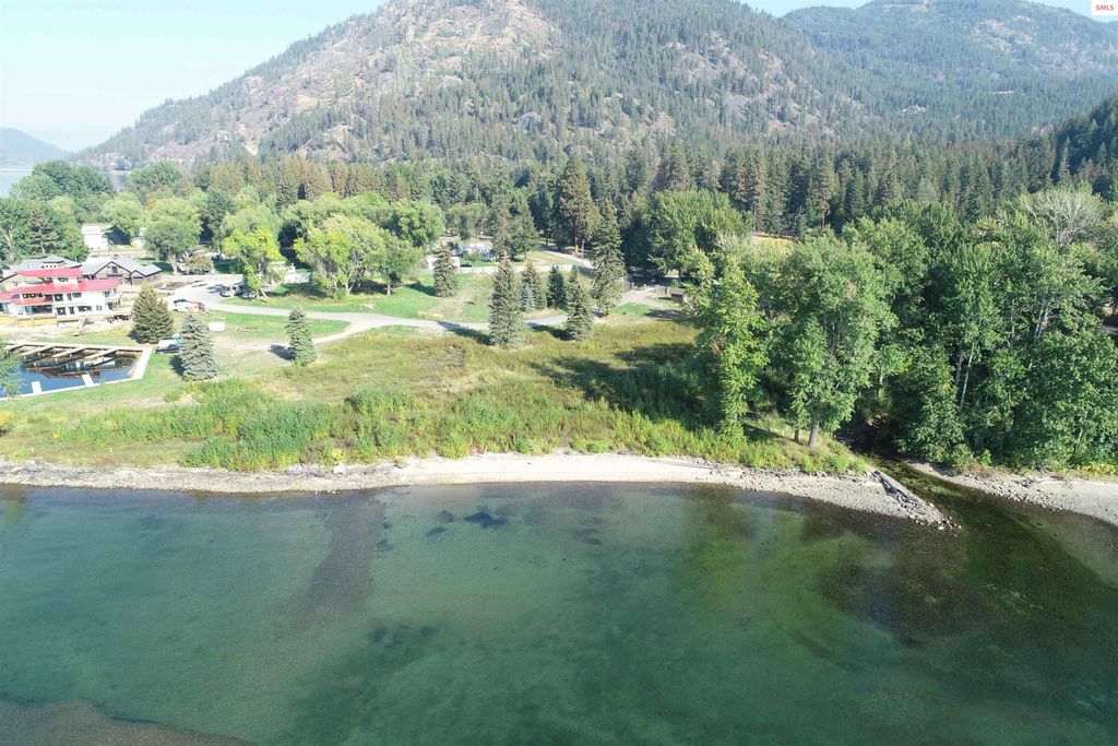 NNA Lot 5 Idaho Country Road, Hope, ID 83836 photo 7