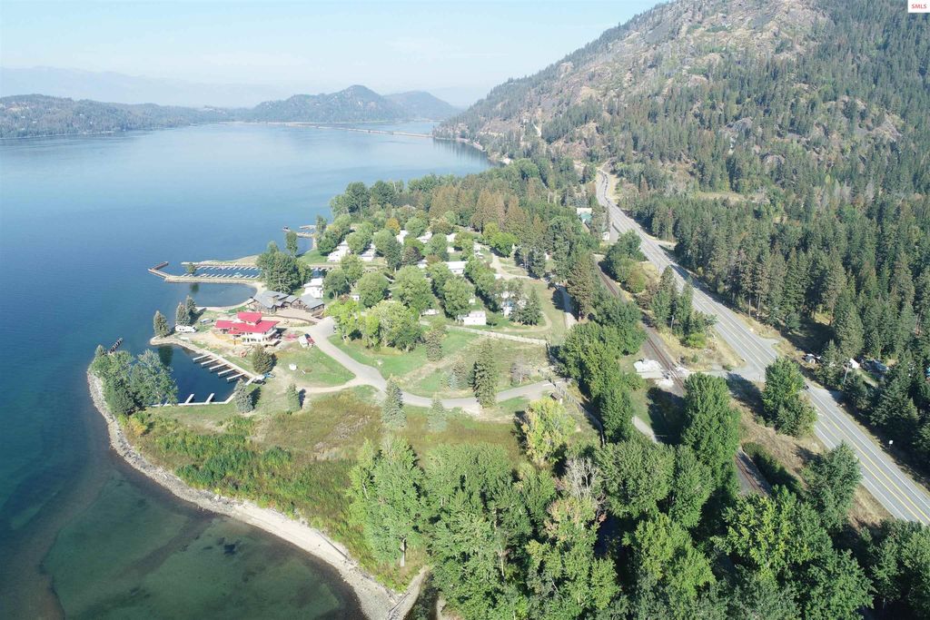 NNA Lot 5 Idaho Country Road, Hope, ID 83836 photo 8