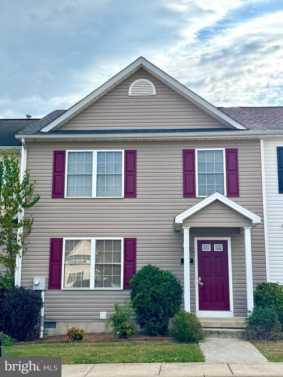 107 TRADE WIND LN, Winchester, VA 22602