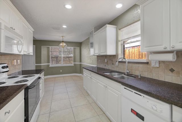 6315 Rustygate Drive, Spring, TX 77373