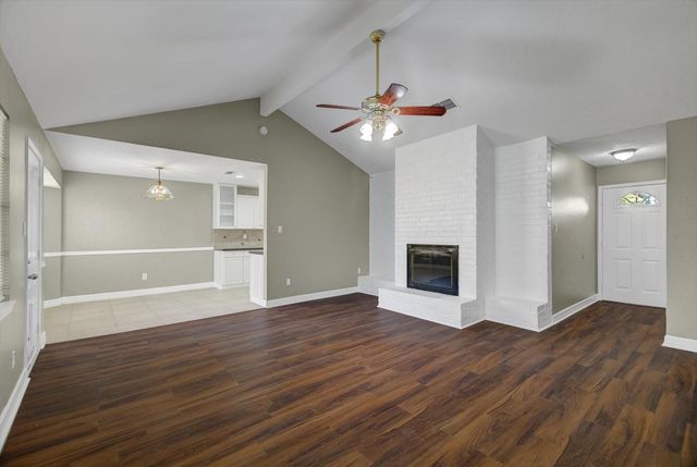 6315 Rustygate Drive, Spring, TX 77373