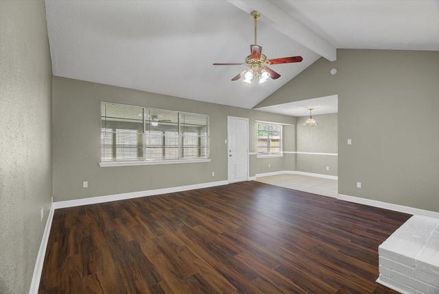 6315 Rustygate Drive, Spring, TX 77373