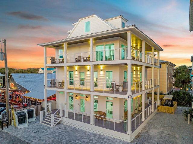 76 Hotz Avenue, Santa Rosa Beach, FL 32459