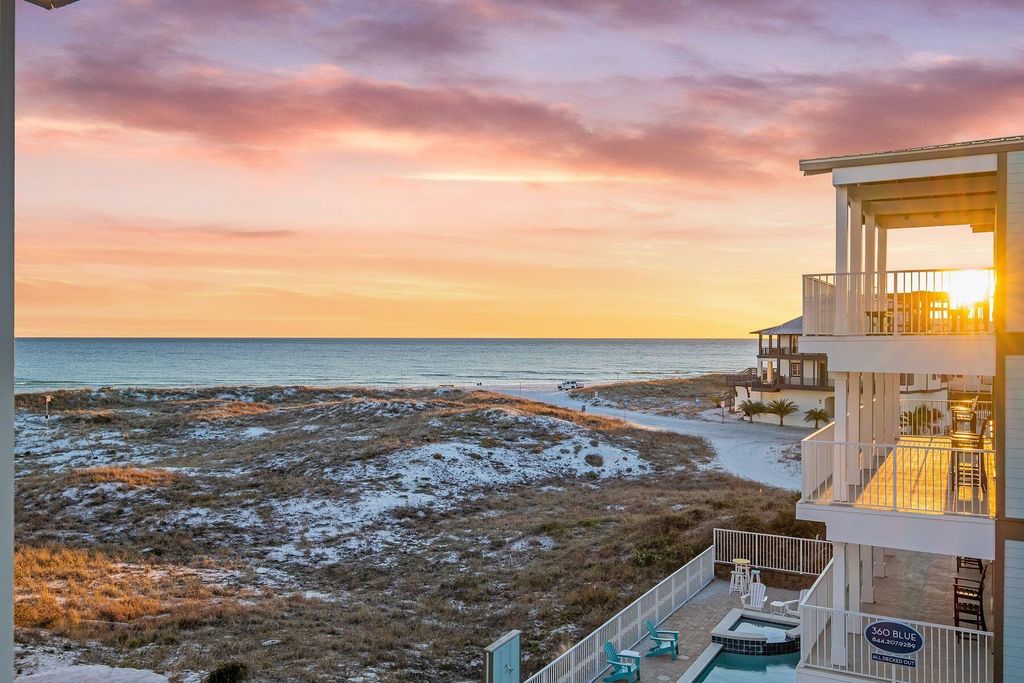 76 Hotz Avenue, Santa Rosa Beach, FL 32459