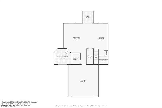 275 Luna Valley Way 1013, Henderson, NV 89011