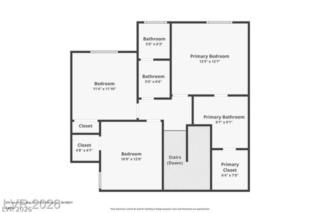275 Luna Valley Way 1013, Henderson, NV 89011