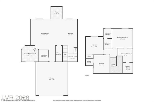 275 Luna Valley Way 1013, Henderson, NV 89011