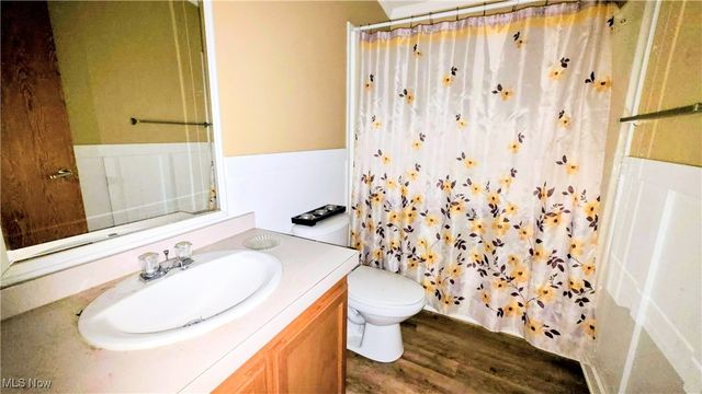 168 Kinderhook Ridge Road, Newport, OH 45768