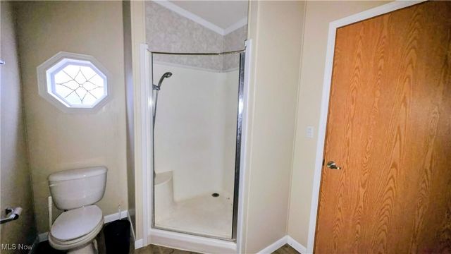 168 Kinderhook Ridge Road, Newport, OH 45768