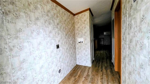 168 Kinderhook Ridge Road, Newport, OH 45768