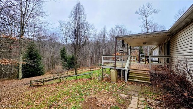 168 Kinderhook Ridge Road, Newport, OH 45768