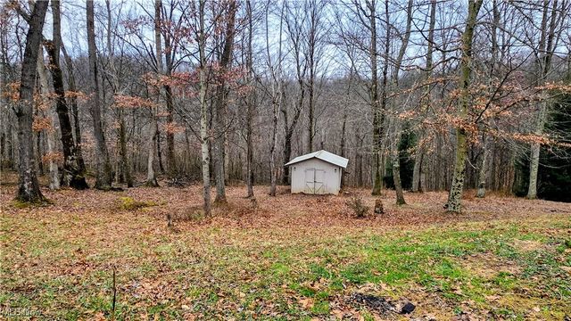 168 Kinderhook Ridge Road, Newport, OH 45768