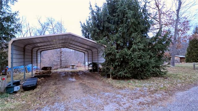 168 Kinderhook Ridge Road, Newport, OH 45768