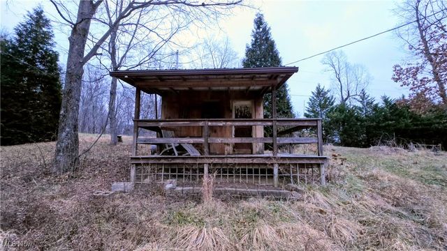 168 Kinderhook Ridge Road, Newport, OH 45768