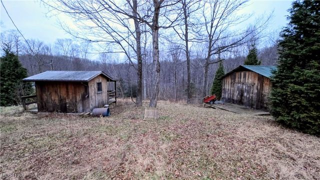 168 Kinderhook Ridge Road, Newport, OH 45768