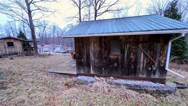 168 Kinderhook Ridge Road, Newport, OH 45768