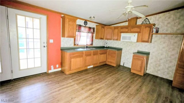 168 Kinderhook Ridge Road, Newport, OH 45768